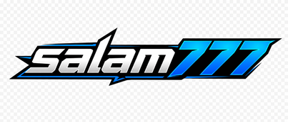 Logo salam777